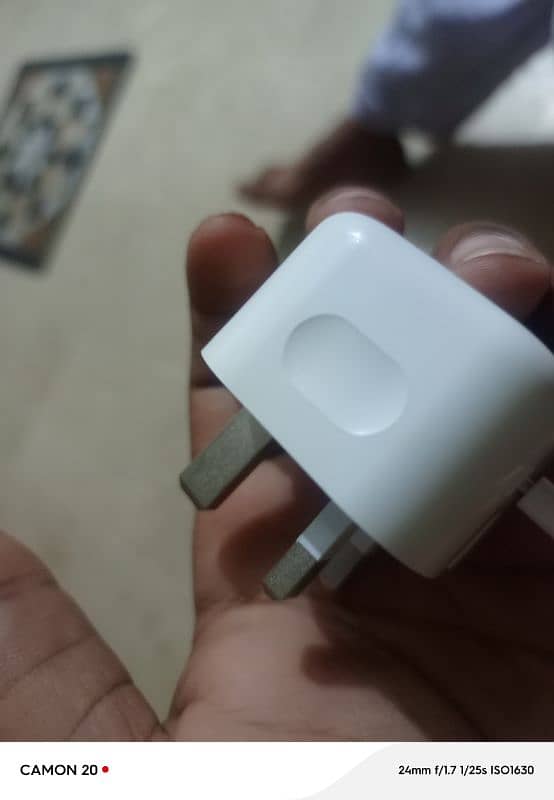 iphone complete charger 5