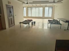 7 Marla 1st Floor Office For Rent In DHA Phase 2,Block Q, Lahore. 0