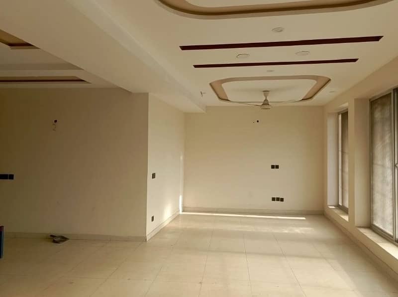 7 Marla 1st Floor Office For Rent In DHA Phase 2,Block Q, Lahore. 5