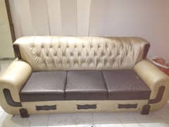 6 seater sofa set