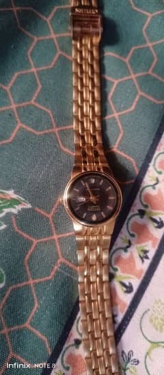 i need money for sale citizen watch