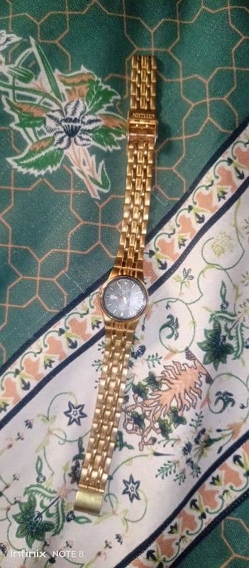 i need money for sale citizen watch 5