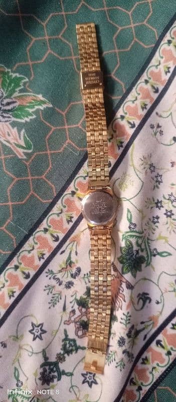 i need money for sale citizen watch 8