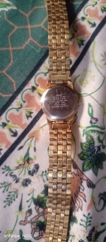 i need money for sale citizen watch 9