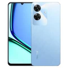 realme note 60