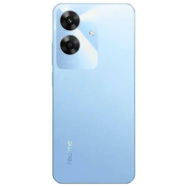 realme note 60 1