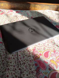 Hp pavilion x360 convertible laptop