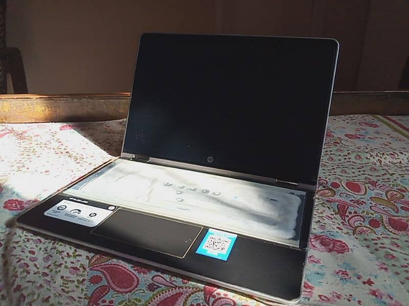 Hp pavilion x360 convertible laptop 4