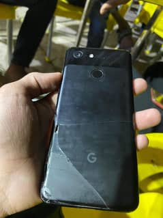 pixel 3 non pta