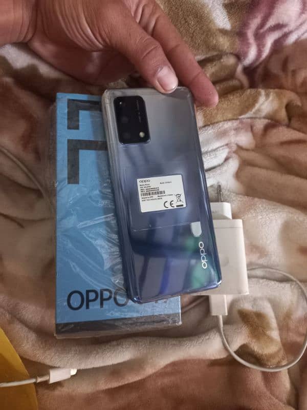 oppo f19 10 by 10 for sale 7