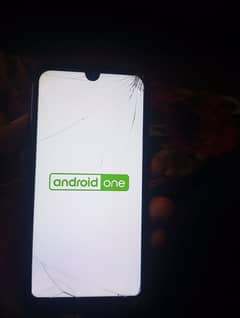 Nokia 6 logo say agy Nahi jata