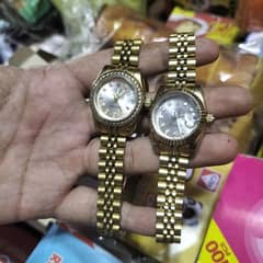 Women Watches for sale in good condition