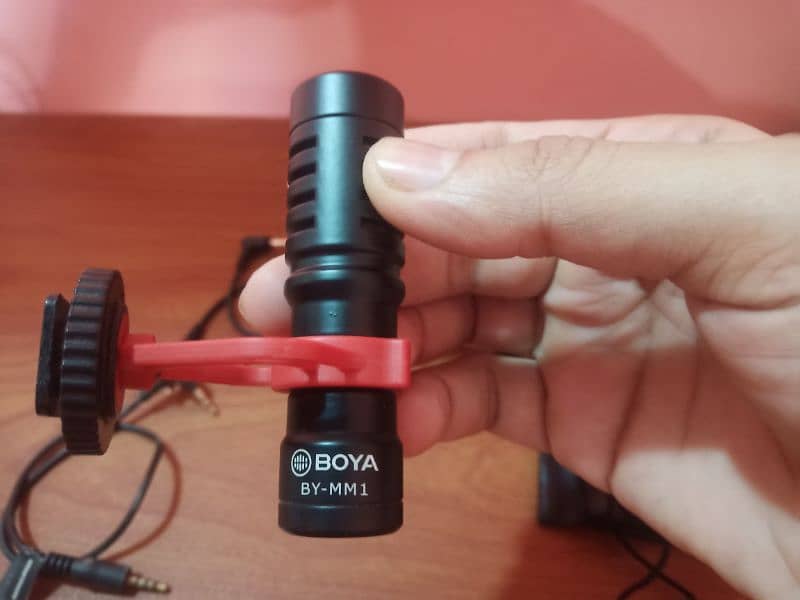 boya mic mm1 7