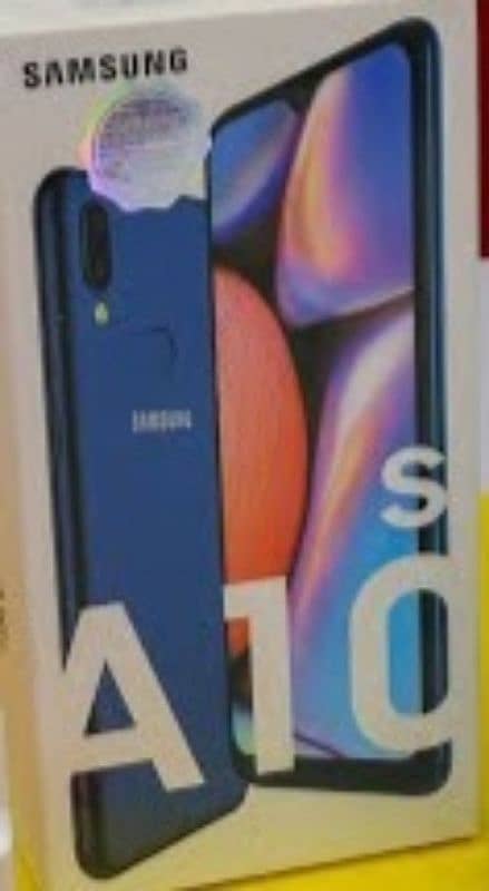 Samsung A10s In only 10999 1