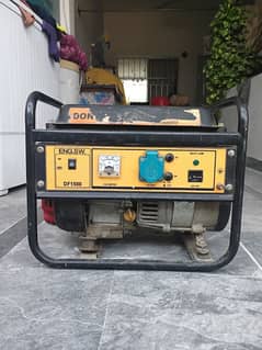 Dongfong 1KW generator for sale