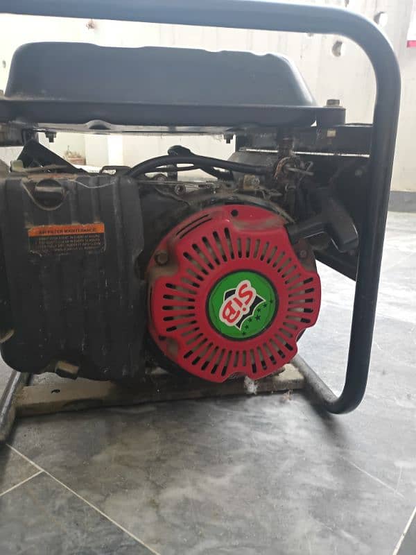 Dongfong 1KW generator for sale 2