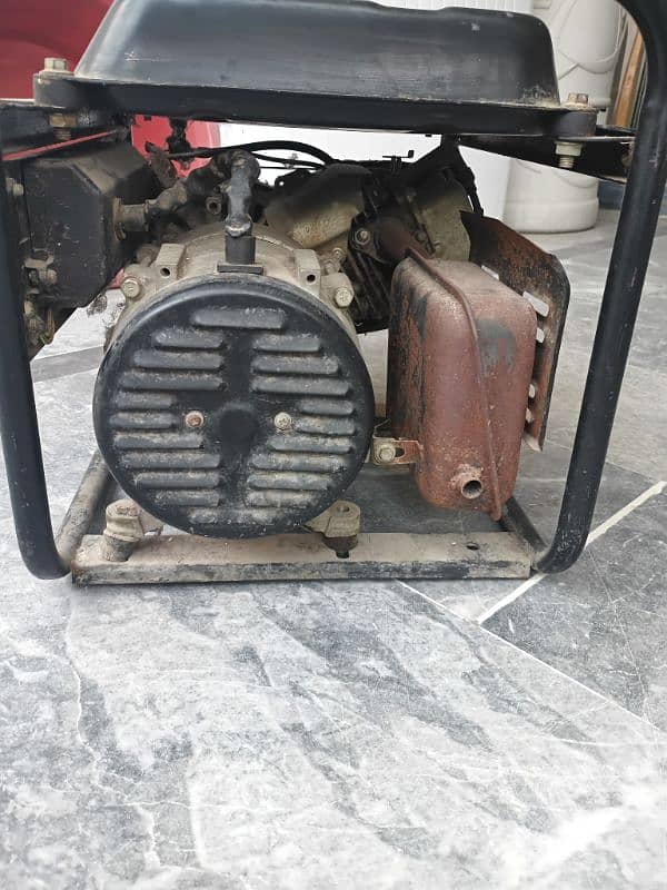 Dongfong 1KW generator for sale 4