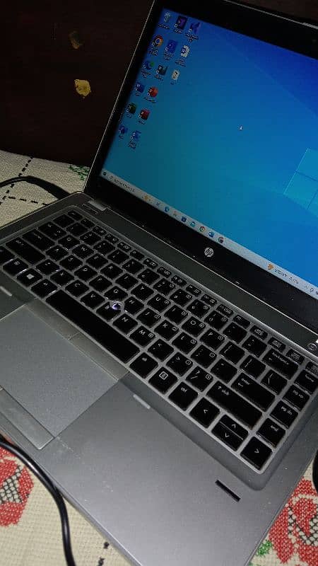 HP-Laptop Core i5 4th Generation 2