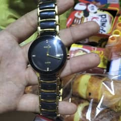 Mens watch for sale in good condition