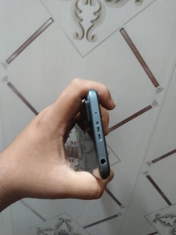 redmi 10 no open no repair condition 10 by 9  exchange possible 6