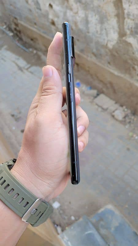 Google Pixel 6 pro 12/128 non pta 8