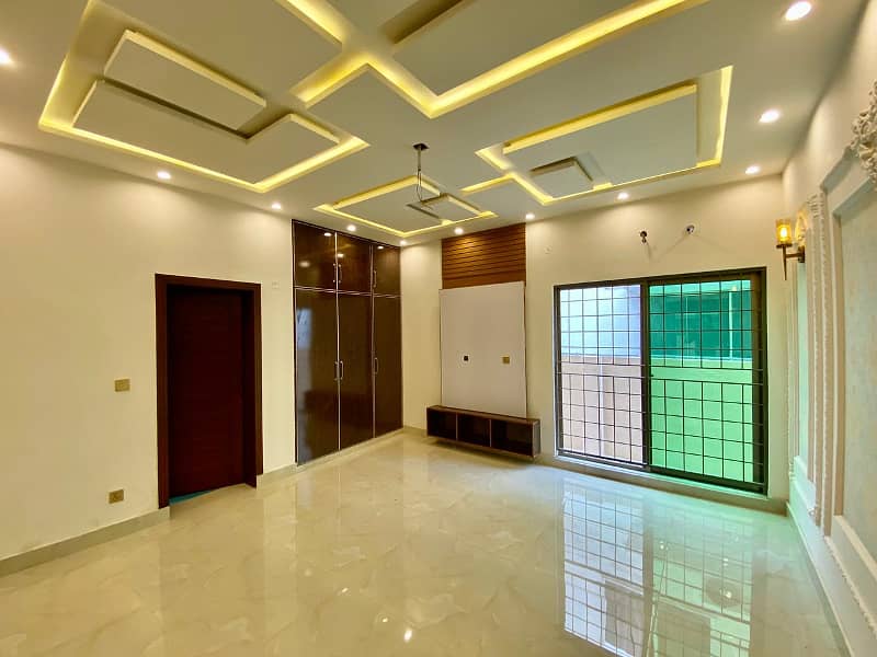 1 Kanal Luxury Spanish design Slightly Used House For Sale In DHA Phase 5 Lahore. Prime Location near to park /Jalal sons 5