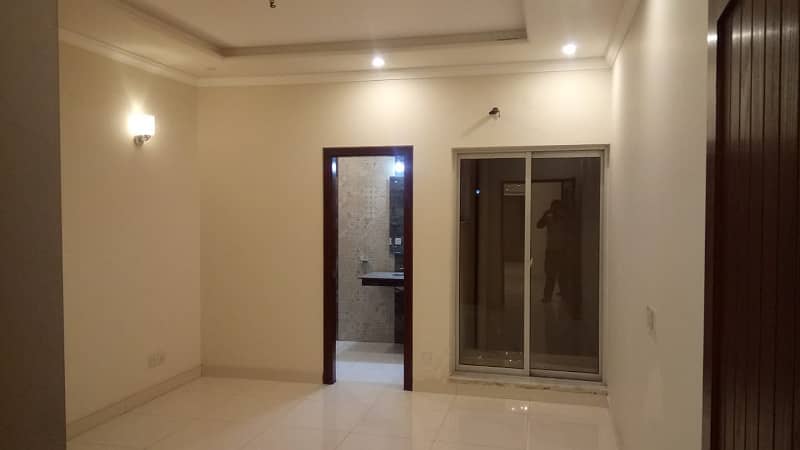 1 Kanal Luxury Spanish design Slightly Used House For Sale In DHA Phase 5 Lahore. Prime Location near to park /Jalal sons 20