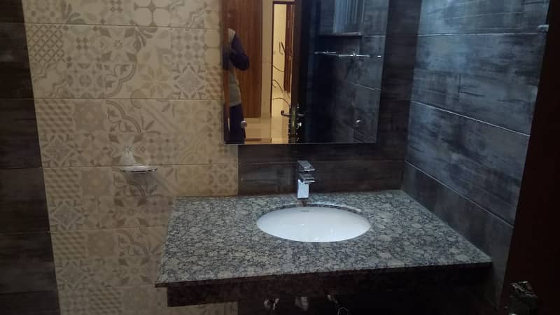 1 Kanal Luxury Spanish design Slightly Used House For Sale In DHA Phase 5 Lahore. Prime Location near to park /Jalal sons 21