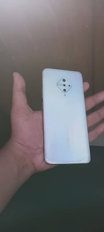 vivo S1 pro 1