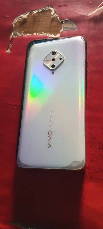 vivo S1 pro 2