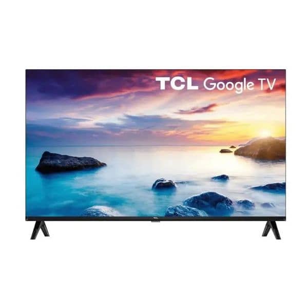 tcl 43inch led android box pack 0