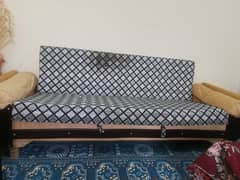 sofa cum bed