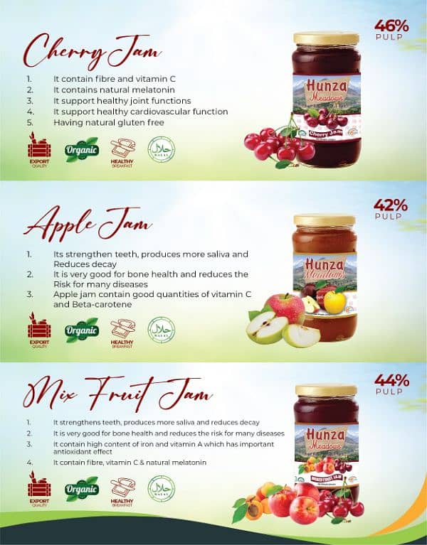 Fruit Jam 1