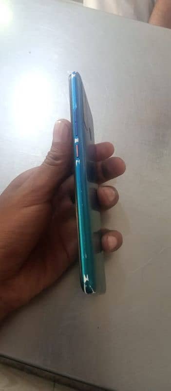 Tecno spark 5 pro with box 7