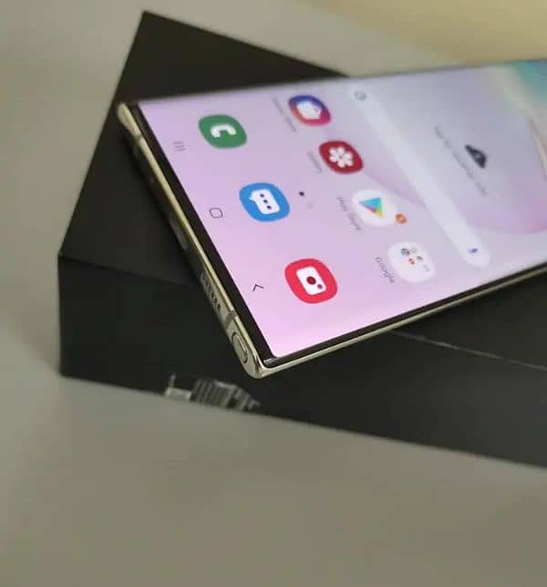 Samsung Galaxy note 10 plus PTA 0319=6049=514 2