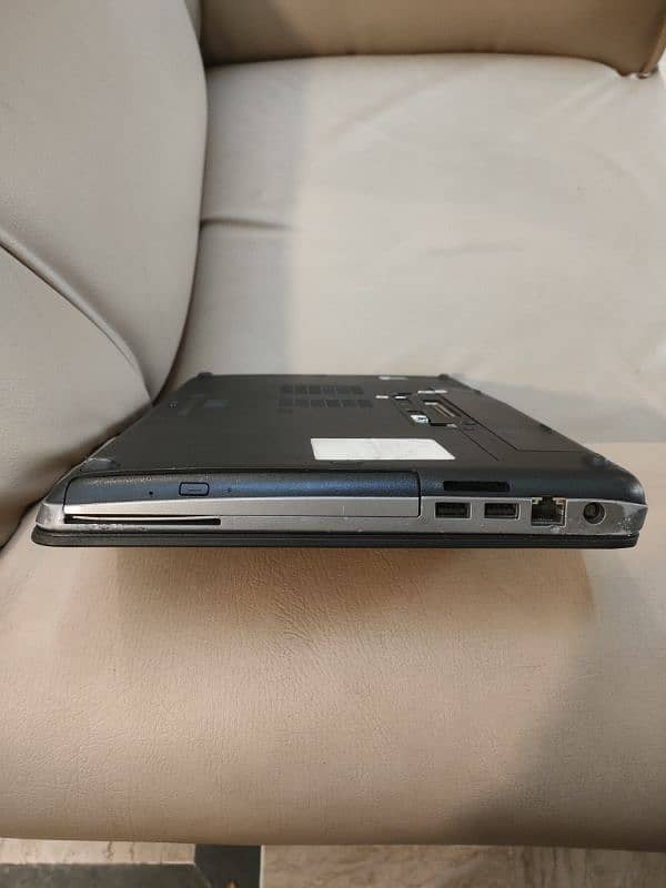 HP laptop 1