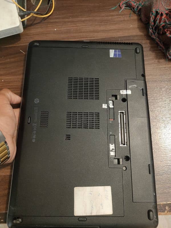 HP laptop 2