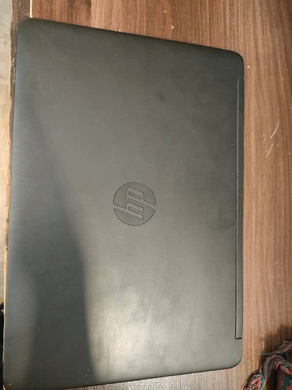 HP laptop 3