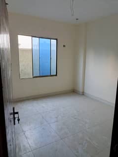 Johar flat Available on Easy installment. 0