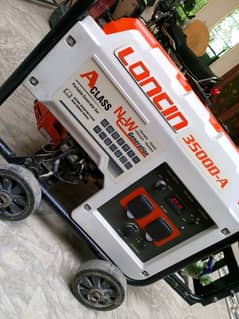 loncin generator new 3kv