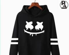 1pcs Men's cotton hoodie