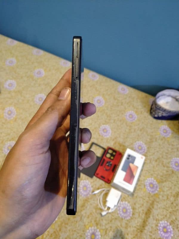 Redmi note  13 pro 8/256, 07 month warranty 8