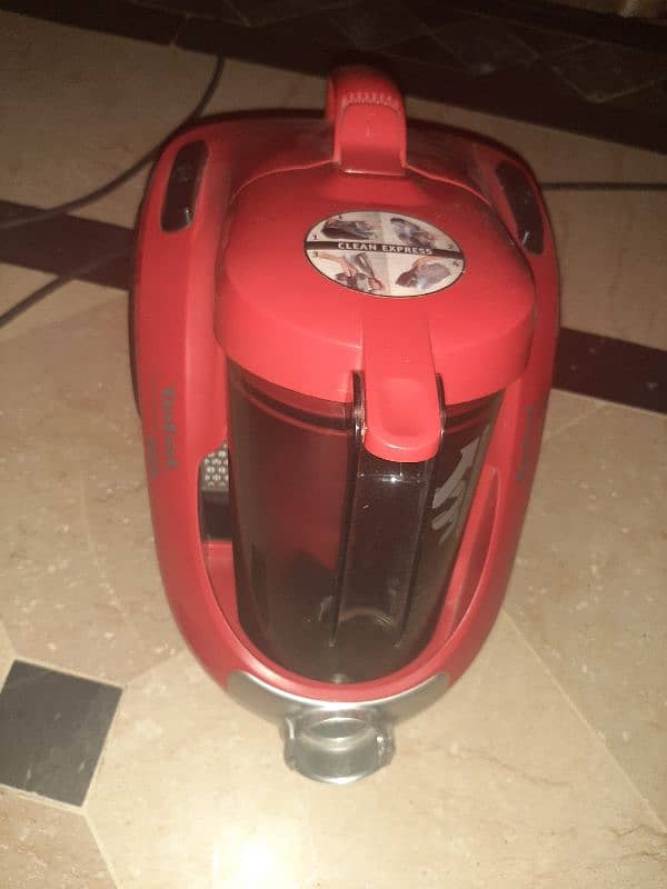 vacuum New condition 3