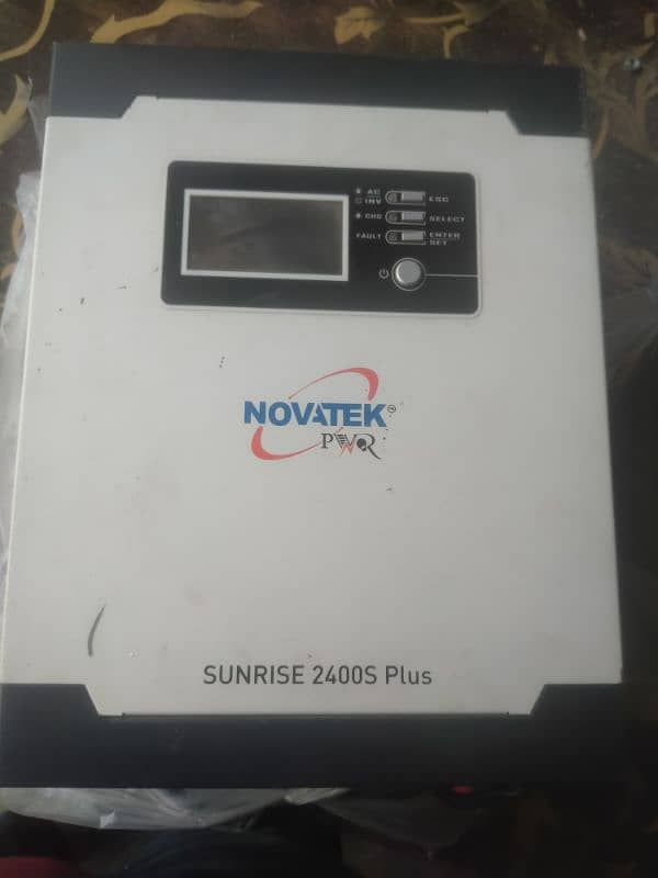 solar inverter 0