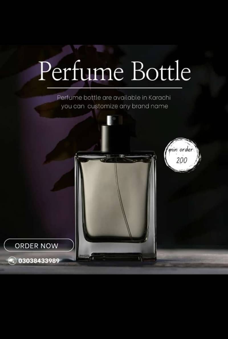 bottle available forperfume sale 0