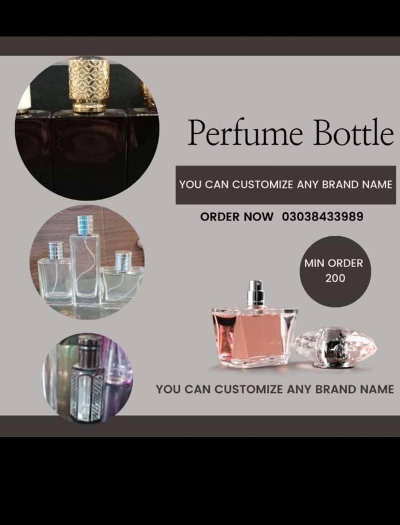 bottle available forperfume sale 1