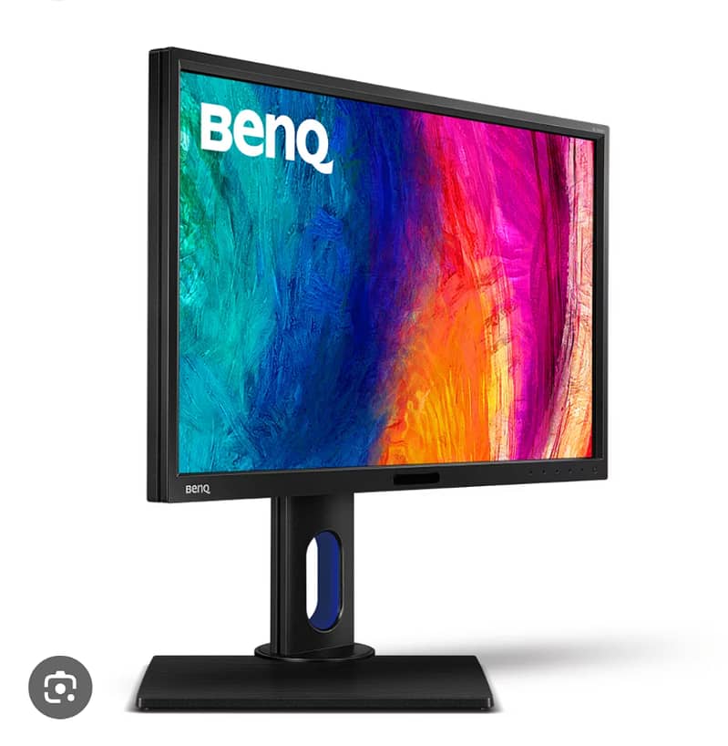 benq designer monitor 2k 24 inch 1