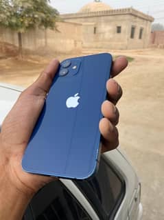 iphone 12 NoN PTA