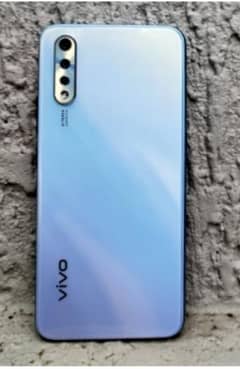 ViVo S1 6gb or 128 Gb with box