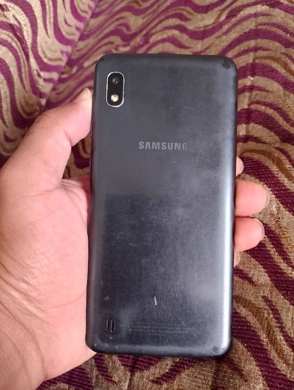 mobile for sale Samsung Galaxy A10 3